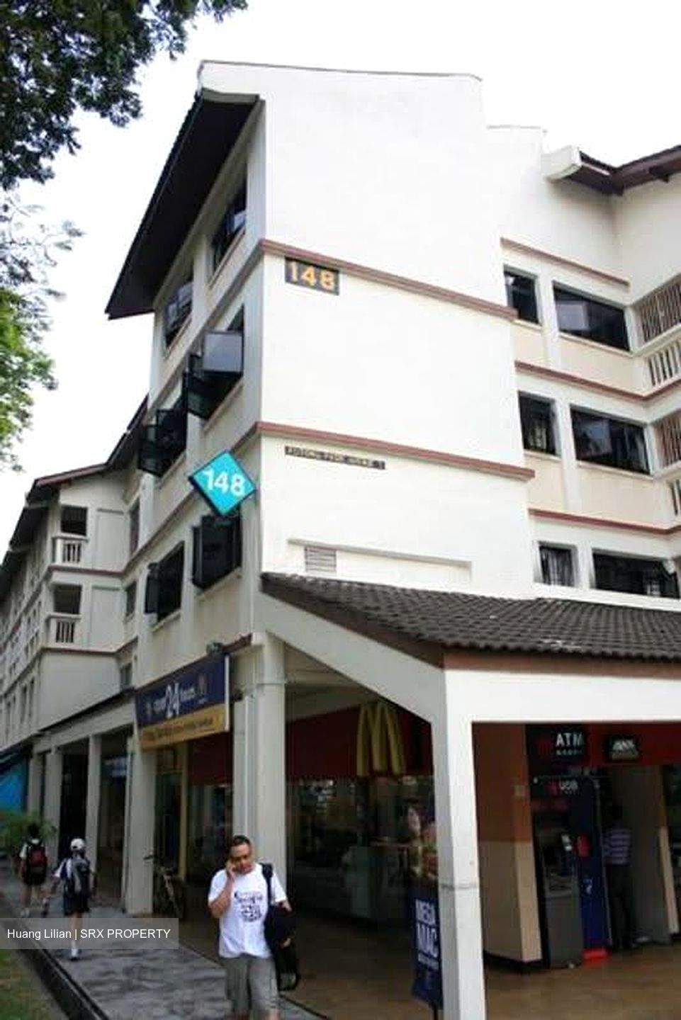 Blk 148 Potong Pasir Avenue 1 (Toa Payoh), HDB 4 Rooms #629520591